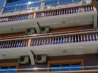 Apartments & Rooms Rozana Hotéis em Ulcinj