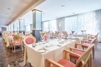 Grupotel Parc Natural & Spa - Breakfast
