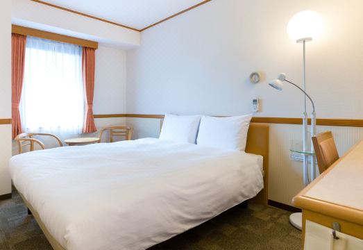 사세보 호텔 내부 사진