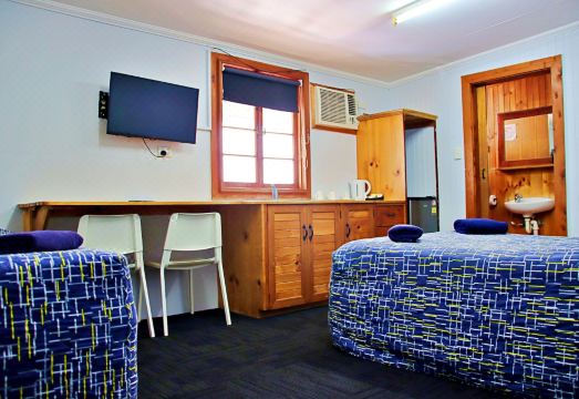 브리즈번 매너 호텔