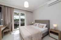 Mamfredas Luxury Resort