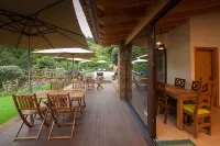 山間耳語度假屋 洛薩住宿飯店