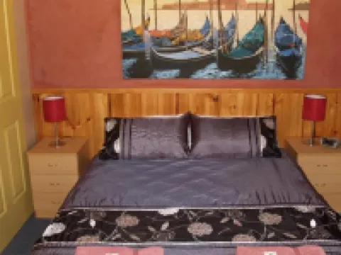Launceston Holiday Park Legana Hotels in Lanena