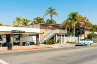 Dr Wilkinsons Backyard Resort and Mineral Springs a Member of Design Hotels Hotels near Shypoke Cellars