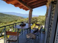 Stone Maisonettes Hotel a Aigio