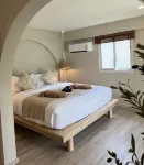Siam Beach Resort Koh Kood - Balkon