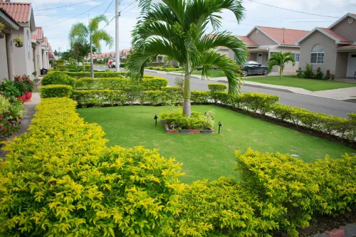 Casa Victoria Golf Retreat Các khách sạn ở Old Harbour