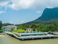 Cove 55 Hotels near Bako National Park