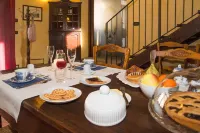 Casa Del Grande Vecchio Hotels in Airasca