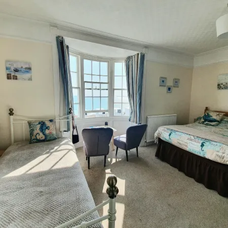 Lyndale Guest House