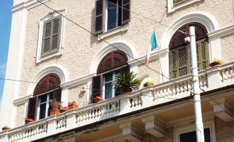 Charme Holidays Colosseum