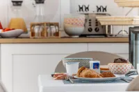 Balata Bianca - breakfast