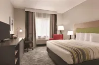 Country Inn & Suites by Radisson, Port Clinton, Oh - 3-Star