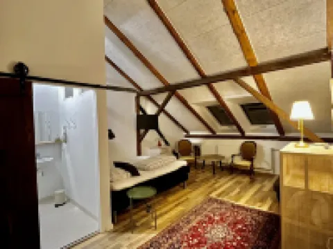 Høloftet Hotels in Esbjerg