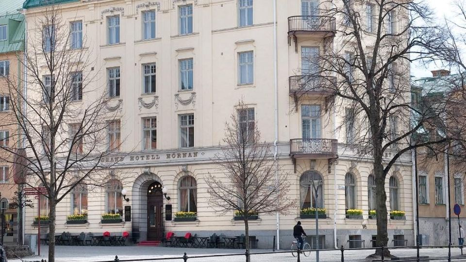 Grand Hotell Hörnan