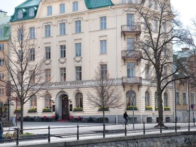 Grand Hotell Hörnan