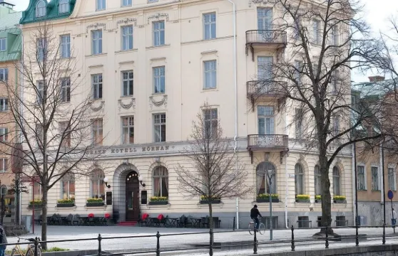 霍恩格蘭德酒店