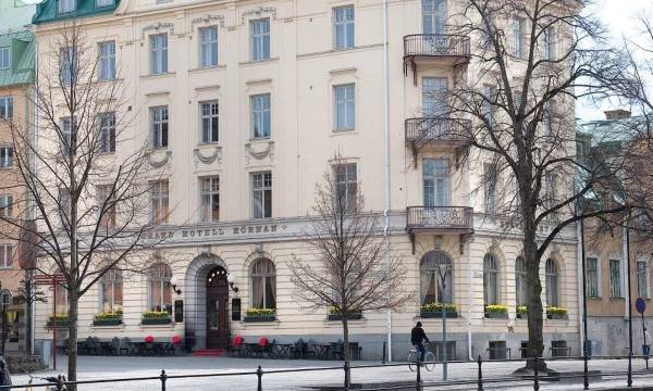 Grand Hotell Hörnan