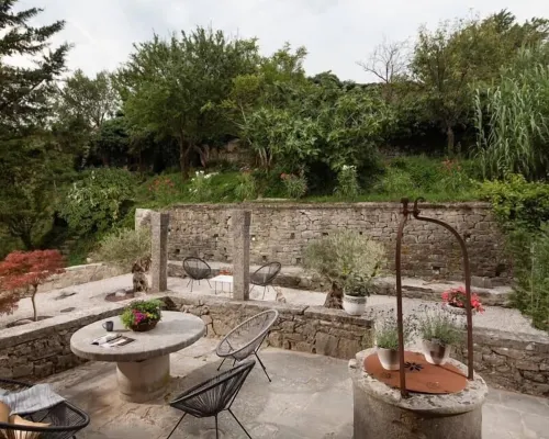Terra Residence Hotels in Labin