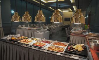 Spa & Wellness Hotel Olympia Marienbad