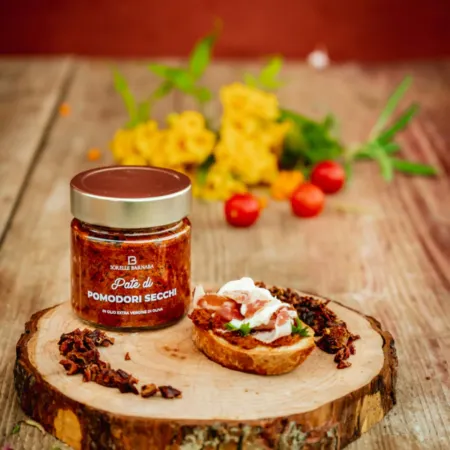 Sorelle Barnaba Country House