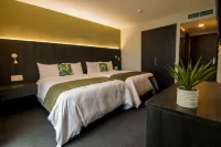 Innfiniti Hotel & Suites Hotels in Panama City