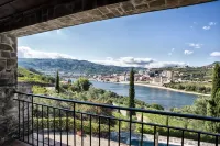 Casa Dos Varais, Manor House - Mountain view