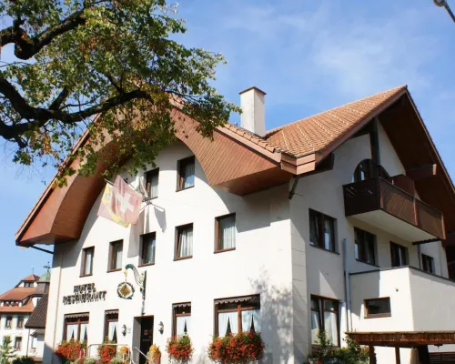 Hotel Sonne فنادق مميّزة Photos