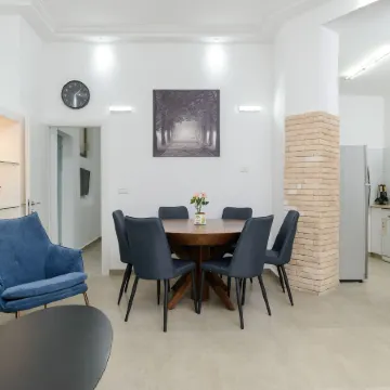 Liber Tel Aviv Sea Shore Suites by Raphael Hotels Отели рядом с достопримечательностью «Яффа»