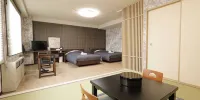 Apprising Hotels GranJam Tsugaike - Mountain view