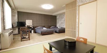 Apprising Hotels GranJam Tsugaike