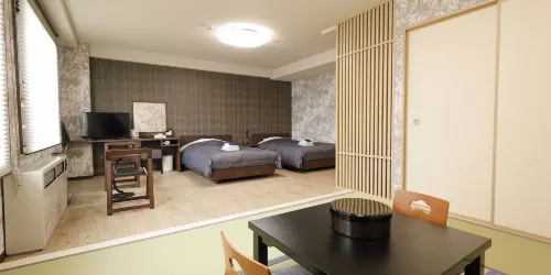 Apprising Hotels GranJam Tsugaike Hotel a Otari