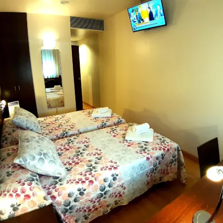 Hostal Nirvana