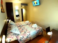 Hostal Nirvana Hotels in Bierzo