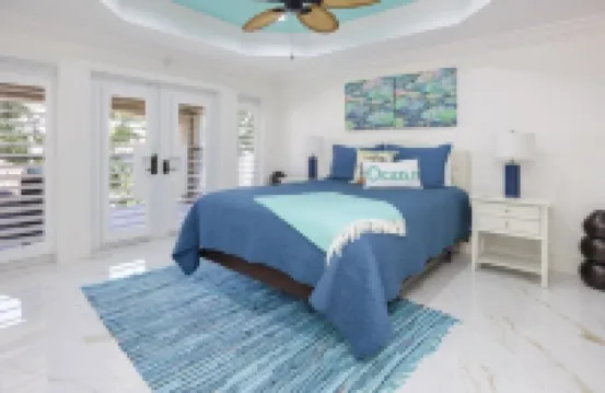 Il Paradiso Perduto 7 Bedroom Home by RedAwning