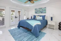 Il Paradiso Perduto 7 Bedroom Home by RedAwning