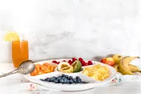 왜그테일즈 게스트하우스 포트엘리자베스 호텔