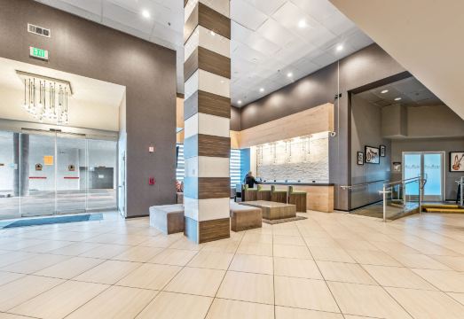 호텔 헌팅턴 비치