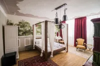 Krumlovská pohádka