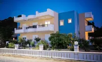 Nephele Apartments Hotel a Kallithea