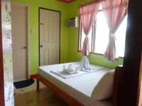 Amos Digue Pension House - Pansiyon