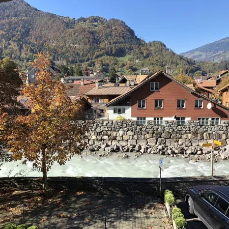 Historic Hotel Steinbock
