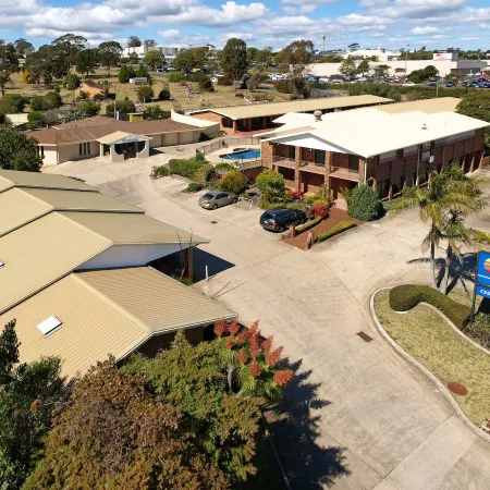 Comfort Inn Glenfield