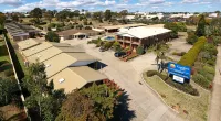 Comfort Inn Glenfield Hotels in Kearneys Spring