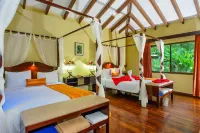 Manatus Hotel - Gym