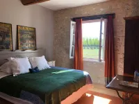 Le Mas de la Sorgue Hoteles en Le Thor