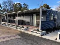 Acacia Caravan Park & Holiday Units Hôtels à : Ararat