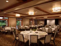 Willows Lodge Hotels in King County