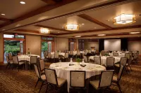 Willows Lodge Hotels in Woodinville