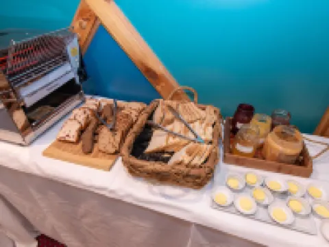 斯格特爾阿爾卑斯山度假村 奧阿庫尼酒店